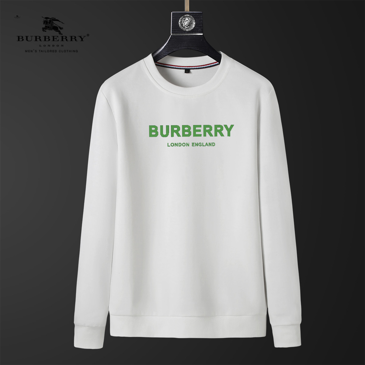 Burberry Hoodies